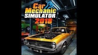 Как установить моды на Car Mechanic Simulator 2018