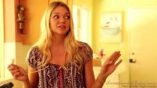 Jessie Andrews, Jodi Taylor @ so very funny