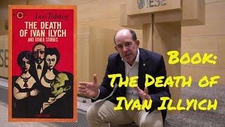 Book Recommendation: The Death of Ivan Ilyich