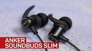 Dirt-cheap Anker SoundBuds Slim deliver