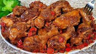 The Most Addictive Chicken Recipe on the Internet (YOU’VE BEEN WARNED)  | 2 RECIPES