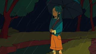 Rain | Small Animation |