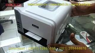 printer barcode postek q8 mesin kasir chanel TV - www.hockeycomputindo.com