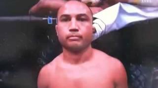 BJ PENN lol