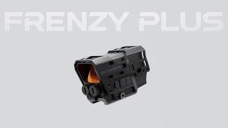 Vector Optics //  Brand New Armor Shroud Red Dot ---- Frenzy Plus 1x26x31 (SCRD-67 & M67& S67)