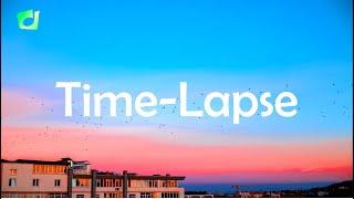 Timelapse Music | Royalty Free | No Copyright