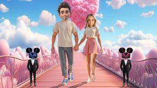 Mou5EmO, Andrew Niman, Mou5ZyZZ - Give Me Your Whole Hand (OFFICIAL MUSIC VIDEO MOU5 CHEE5E RECORDS)
