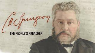 C.H. Spurgeon: The People's Preacher (2010) | Full Movie | Christopher Hawes | Stephen Daltry