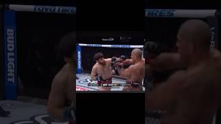 Alex Pereira vs Magomed Ankalaev UFC 313 Fight Highlights  New Champion! MMA