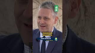 Josip Skoblar: Čeh se uplašio finala u Beogradu!  #mojihtop11
