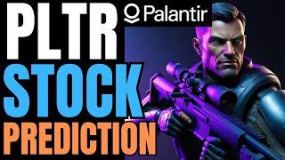 PALANTIR: Most Accurate Stock Prediction (PLTR STOCK Recommendations) Aggressive Stocks to Buy Now