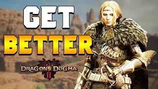 TOP TIPS TO HELP You Get Better at Dragon's Dogma 2