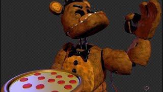 20 minutes of FNaF memes for no reason