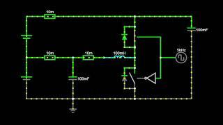 Battery Balancer