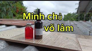 Bộ dinh dưỡng nuôi đá cao cấp |#NôngDân5chấm