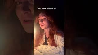 This Irish lullaby will calm your soul 