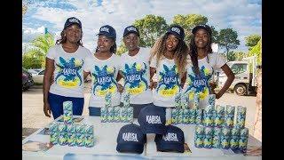 KABISA Energy Drink Malawi - event in Blantyre