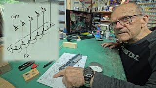 The Model Ship - Part 2368