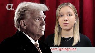 Amtseinführung Trump | Zeitenwende in Deutschland?