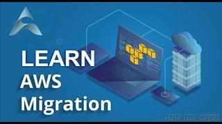 AWS Migration Tutorial | Migration to AWS Cloud | Cloud Migration | Migrating On-Premises to Cloud