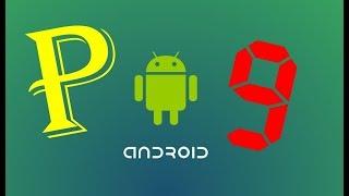 Android 9 0 P Cool New Features