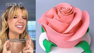  Text To Speech  ASMR Cake Storytime || @Bailey Spinn   || POVs Tiktok Part #168