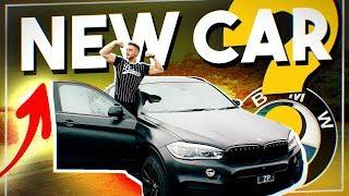 Training Arms and Car Upgrades | Zac Perna