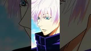 THIS EDIT IS EN 4K [AMV/EDIT]  Satoru Gojo #edits #anime #theluishatake