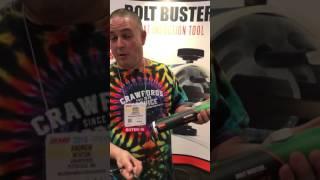 Sema Show Customer Testimonial