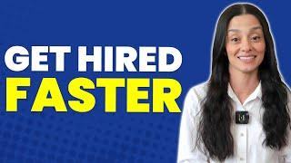 Master Job Hunting In A Tough Job Market (win the job every time!)