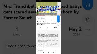 Babysitter Video From @superstarmariofanatic2636