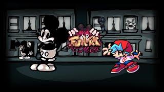 Friday Night Funkin' VS Mouse V3 (UPDATE) FNF Mod - Misery Song Remake by Happy Mouse