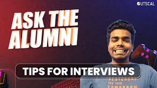 Tips to Crack an Interview  | Ask the Game Dev - Darren Henry