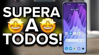 [Nuevo] celular BARATO Y POTENTE que lo cambia todo SUPERANDO A XIAOMI!