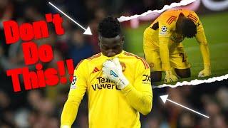 5 SIGNS YOU'RE A BAD GOALKEEPER - Goalkeeper Tips - How To Become A Better Goalkeeper