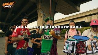 CULT SHφTTA x TANBOYMIGUEL - KKC + ISAAN  | ONLO PERFORMANCE (FROM ISAAN/KKC)