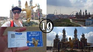 My trip to Turkey - Vialand 1/2 - Part 10