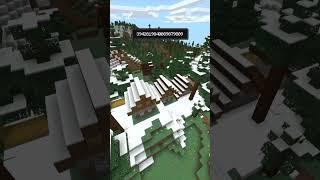 3 VERRÜCKTE Minecraft Spawns!