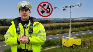 The AI Technology Helping Police Catch Drink & Drug Drivers 