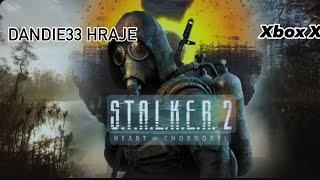 S.T.A.L.K.E.R 2 - gameplay After Update - XsX - BADGame