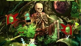 Skull Forest Escape Video Walkthrough