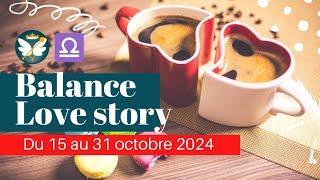 BALANCE ️️ Fin OCTOBRE 2024  : Cette Situation est TROP PESANTE 