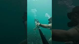 веселимся в реке, экстримальный дайвинг, дрифт! #drift #divng #gopro #celebration #travel