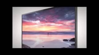 LG Ultra High Definition TV