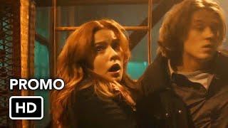 Nancy Drew 3x03 Promo "The Testimony of the Executed Man" (HD)