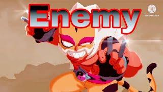 Brawl stars Enemy