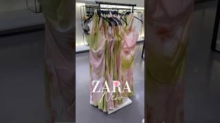 ZARA SUMMER NEW COLLECTION ️