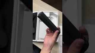 UNBOXING DJI RS3/RS3 PRO | Shot on Iphone 14 Pro