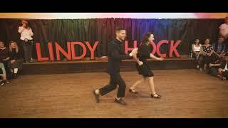 LSU 2017 / Showcase competition - Daniil & Maria (1st place)