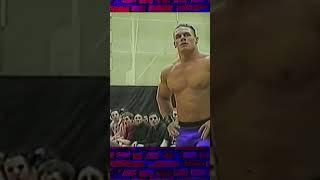 John Cena never seen before footage from OVW! #johncena #ovw #wwesuperstar